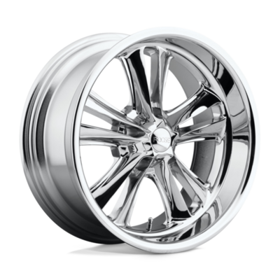 FOOSE KNUCKLE CHROME Size:17x7 PCD:5/120.65 ET:1