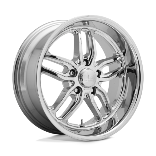 US MAGS CTEN CHROME Size:18x8 PCD:5/127 ET:1