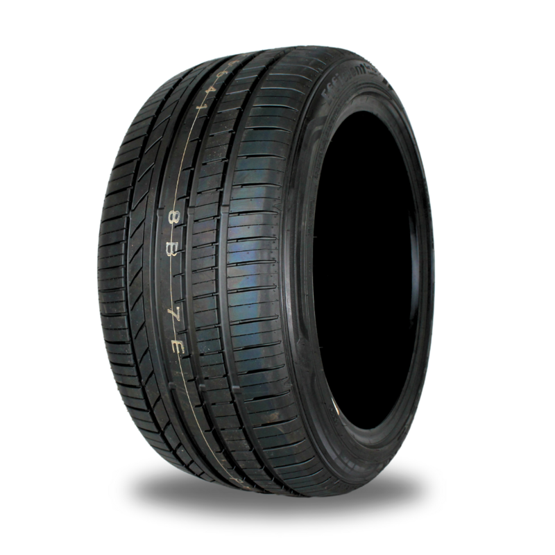 GOODYEAR 255/40R17 98W EFFICIENTGRIP COMFORT XLFP