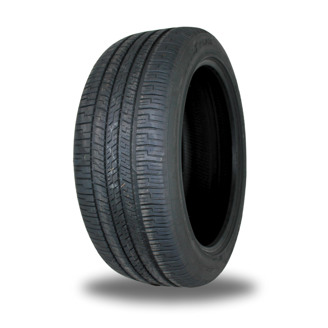 GOODYEAR 255/45R20 101W EAGLE RS-A EMT