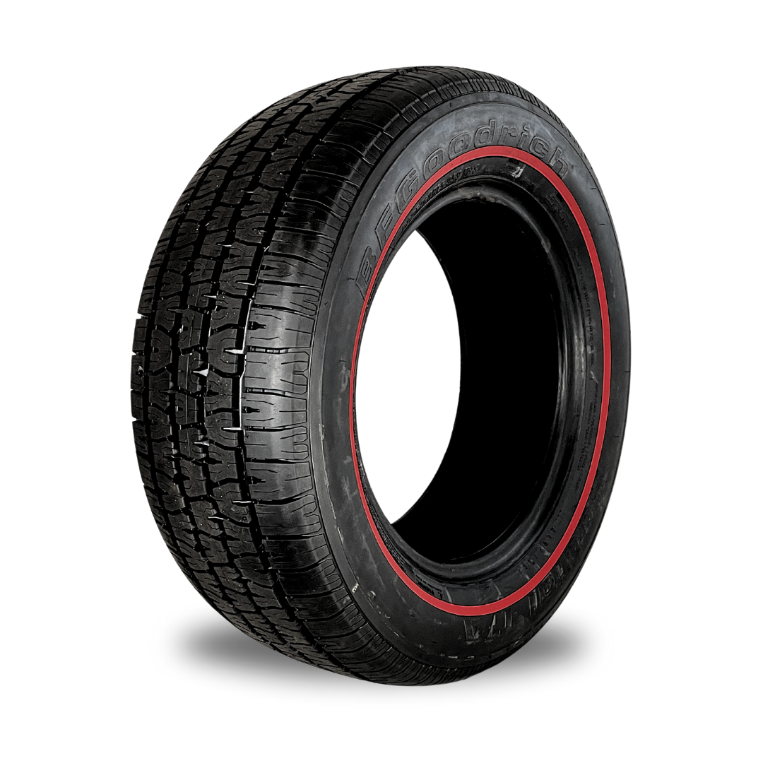 BFGoodrich Radial T/A 225/60R15