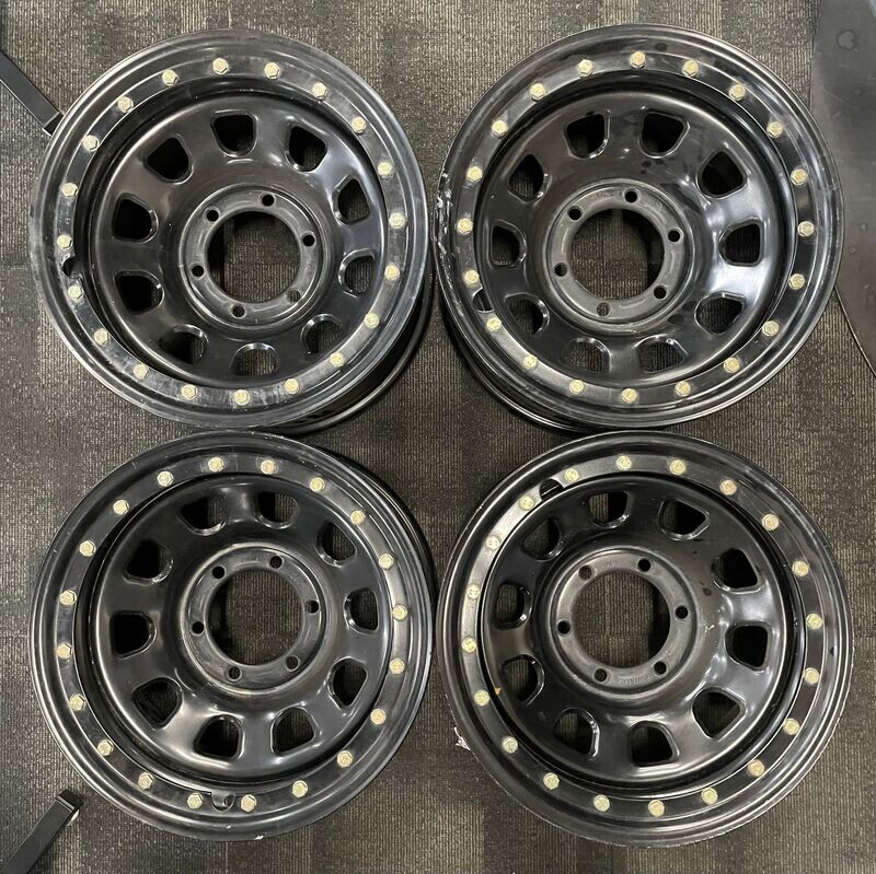 Second Hand Wheels | Canterbury Tyre & Mag Supamart