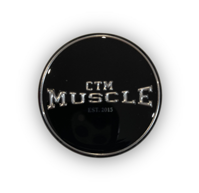 CTM MUSCLE ACCESSORIES