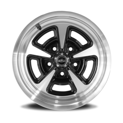 CTM MUSCLE CAST ALLOY WHEELS