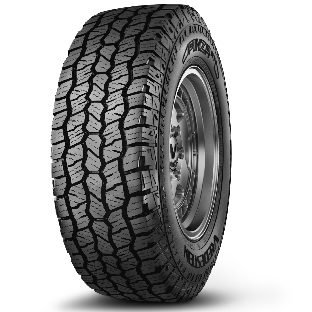 VREDESTEIN 215/70HR16 100H PINZA AT BSW