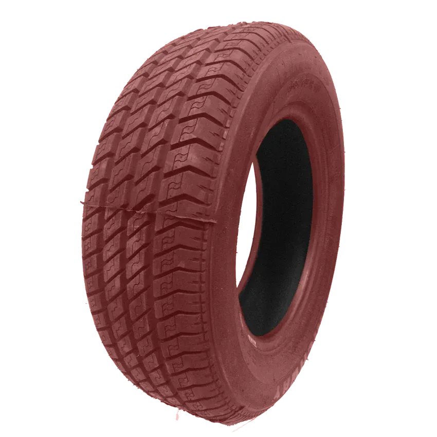 HIGHWAY MAX 205/65R15 RED SMOKE TYRE