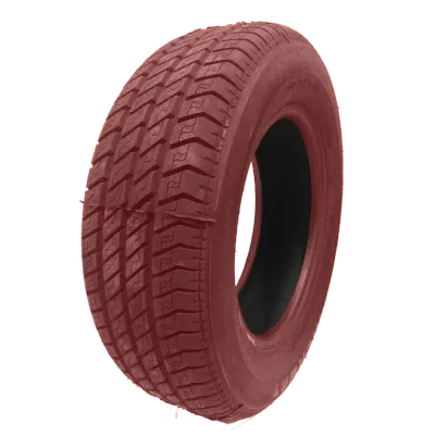 HIGHWAY MAX 205/65R15 RED SMOKE TYRE