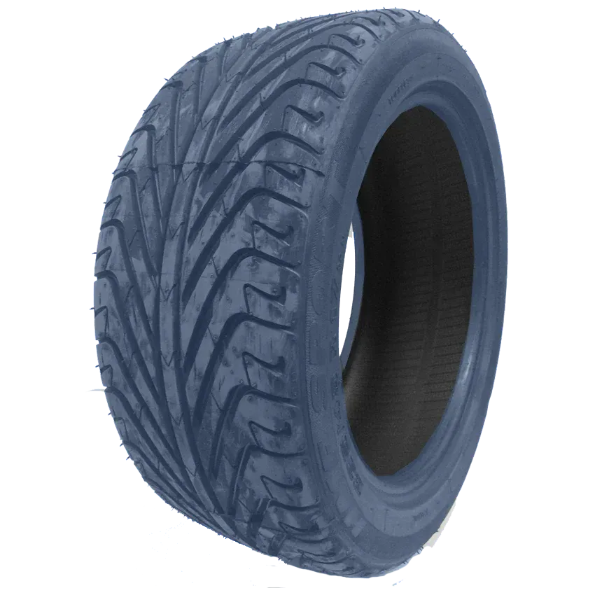 HIGHWAY MAX 235/45R17 BLUE SMOKE GENDER REVEAL TYRE