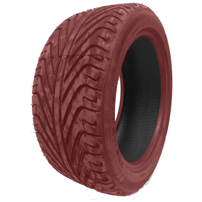 HIGHWAY MAX 235/45R17 RED SMOKE TYRE