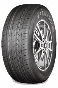 GRENLANDER ENRI-U08 255/30R19 91Y