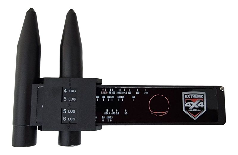 PCD MEASUREMENT TOOL