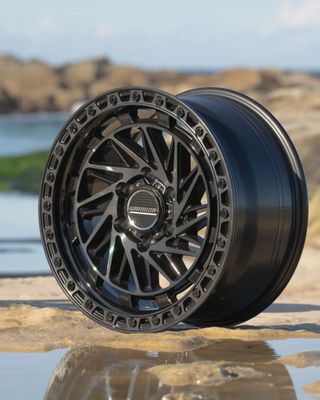 WARRIOR WHEELS