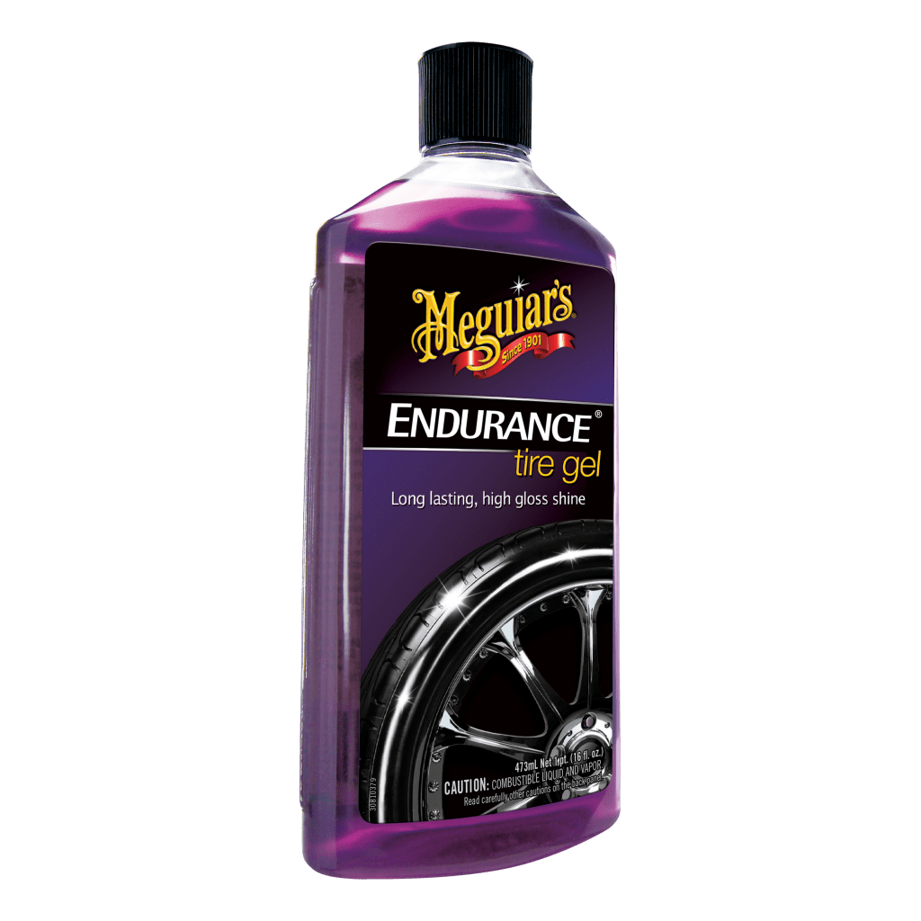 MEGUIARS ENDURANCE TYRE GEL 473ml
