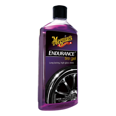 MEGUIARS ENDURANCE TYRE GEL 473ml