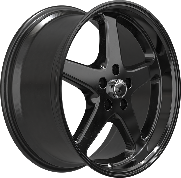 PANTHERA WALKIN GLOSS BLACK 22X8.5J PCD: 5/120 ET:35P