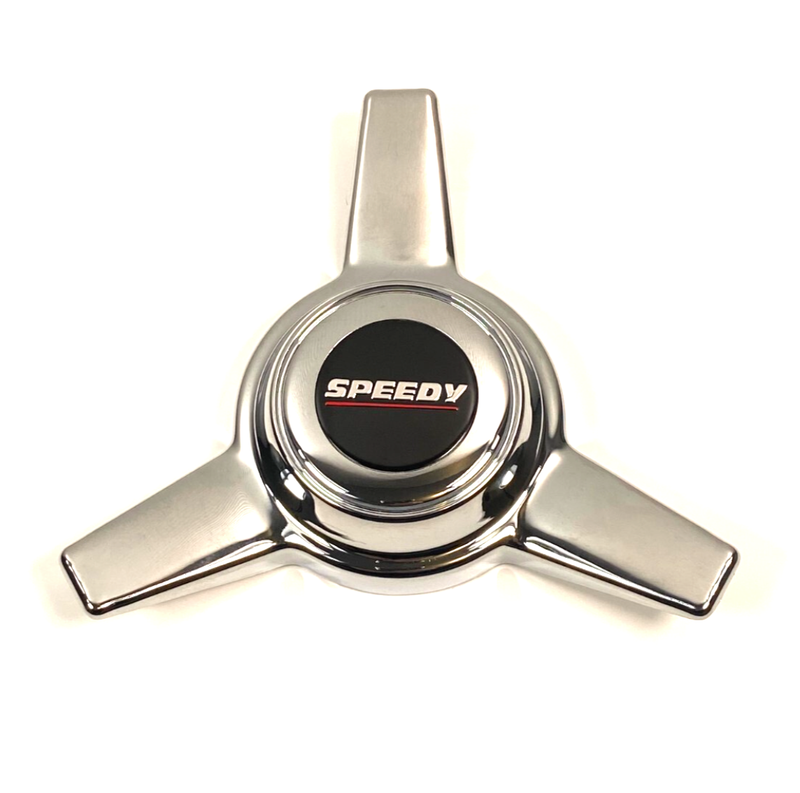 UNIVERSAL KNOCK-OFF SPINNER CAP