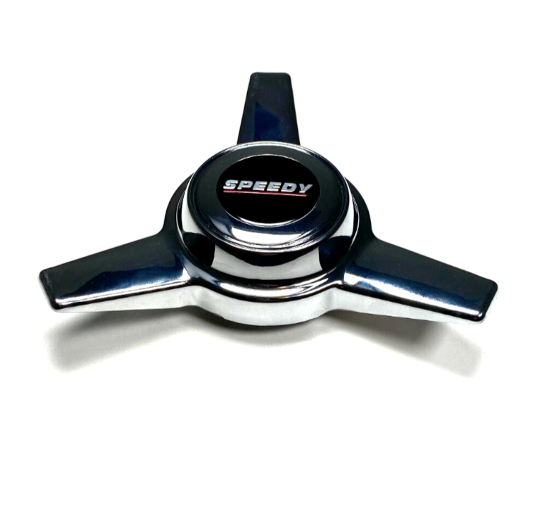 UNIVERSAL KNOCK-OFF SPINNER CAP