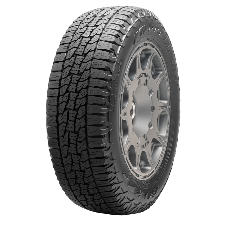 FALKEN 235/60R18 107H XL WILDPEAK A/T TRAIL