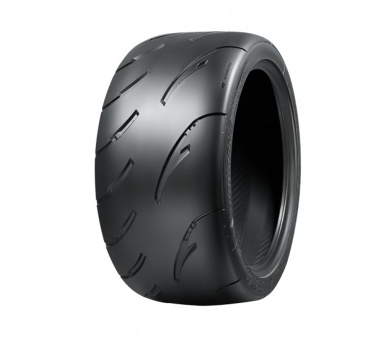 NANKANG AR-1 COMP SEMI SLICK 235/60R15 98H
