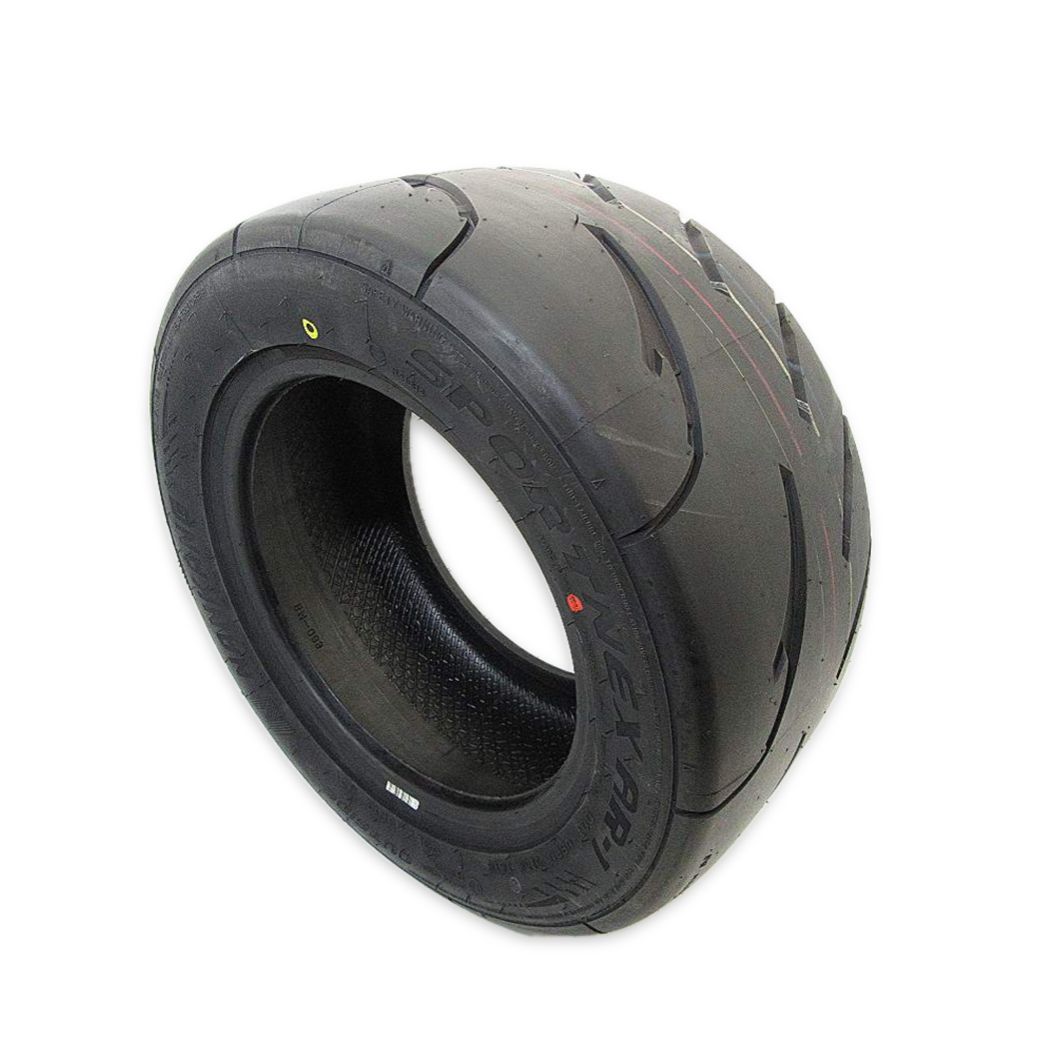 NANKANG AR-1 COMP SEMI SLICK 255/40ZR17 98W