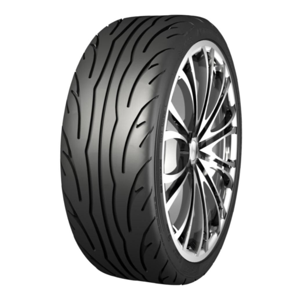 NANKANG NS-2R SEMI SLICK 275/60R15 107H (TW80)