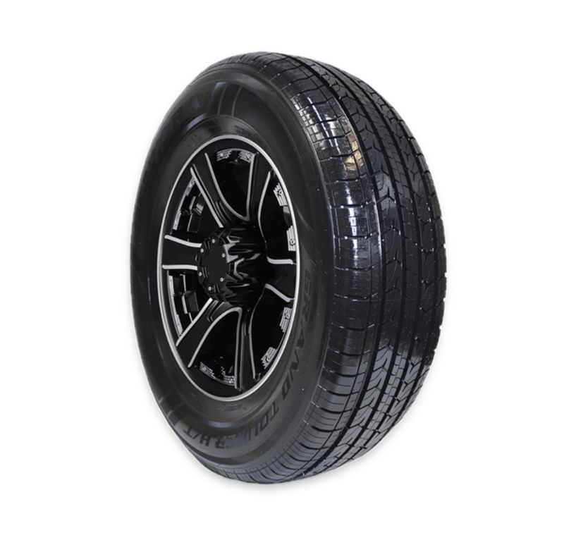 CENTARA 225/55R19 99V GRANDTOURER H/T
