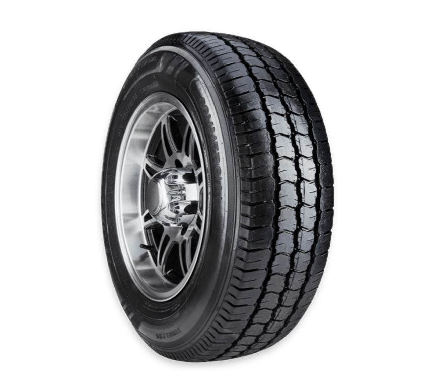 CENTARA 195R15C 106/104Q 8PR COMMERCIAL