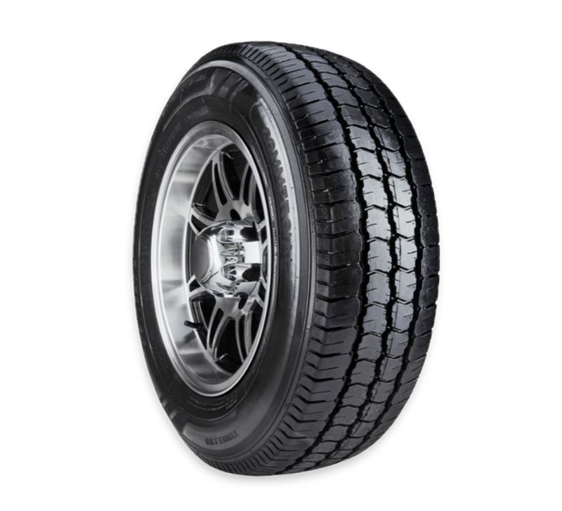 CENTARA 185R14C 102/100Q 8PR COMMERCIAL