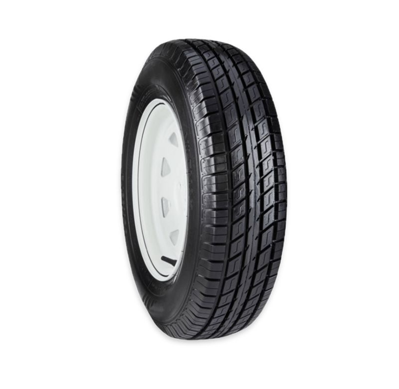 CENTARA 175R13C 97/95Q 8PR MILEMAX LT COMMERCIAL
