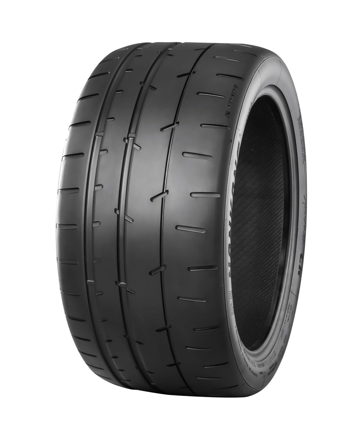 NANKANG SPORTNEX CR-S SEMI SLICK 335/30ZR18 102Y (TW200)