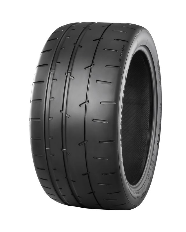 NANKANG SPORTNEX CR-S SEMI SLICK 285/30ZR18 97Y (TW200)