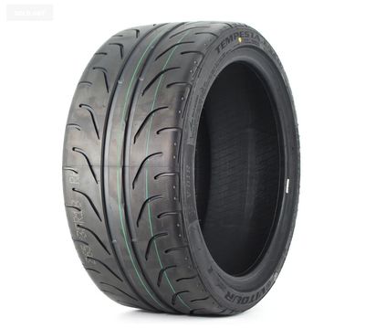 VITOUR TEMPESTA ENZO 245/40ZR18 97W XL TL (140 AA A) SEMI SLICK