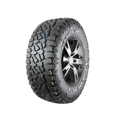 VITOUR 285/60R18 122/119Q XTREME R/T RWL (10 PR)