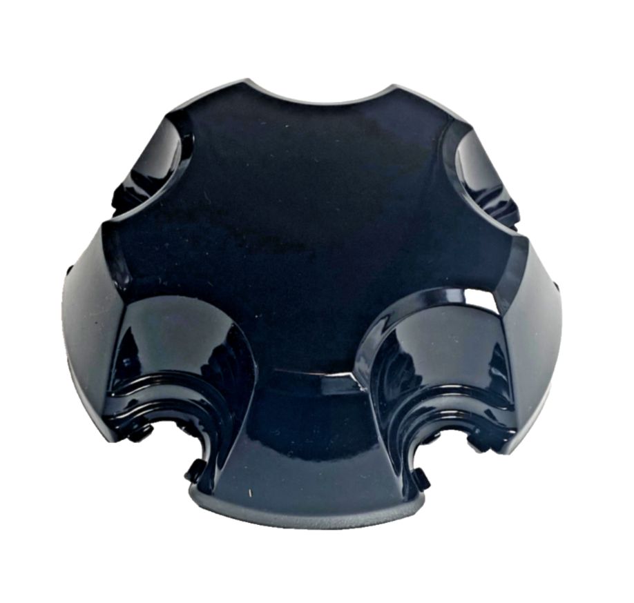 COMMODORE INTERCEPTOR CENTER CAP - BLACK