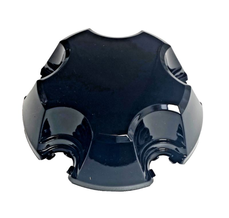 COMMODORE INTERCEPTOR CENTER CAP - BLACK