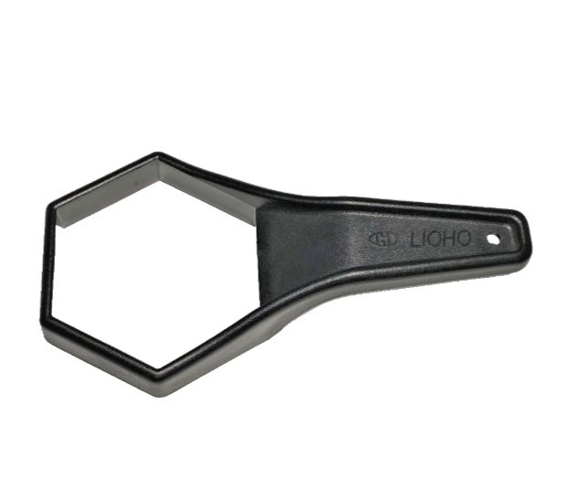 LIOHO WHEEL CENTER CAP TOOL WRENCH - 80mm