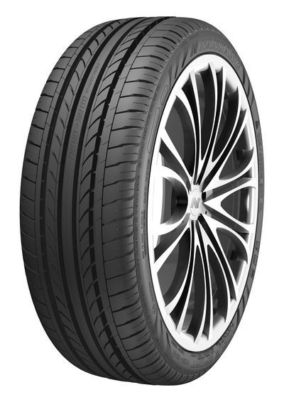 NANKANG NS-20 NOBLE SPORT 255/40R17 94V