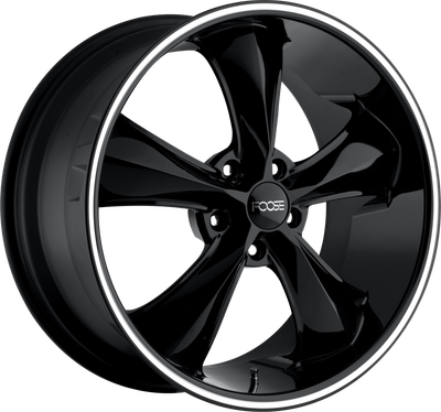 FOOSE WHEELS