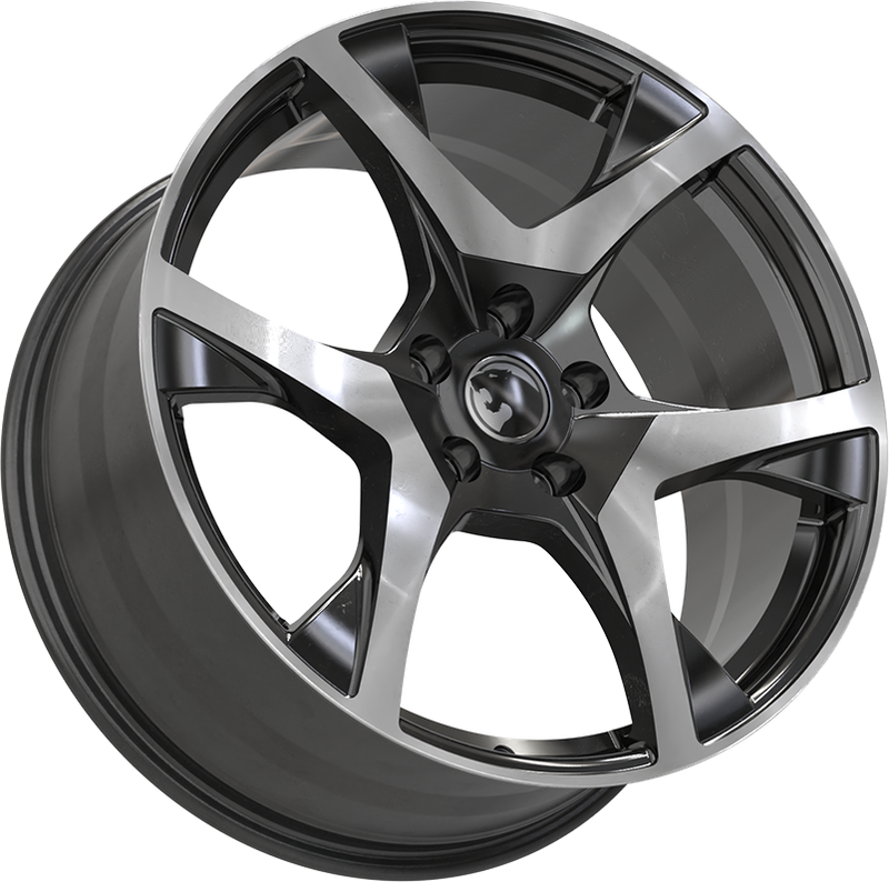 Panthera Wheels for Commodore, HSV & Calais | Buy Now | Canterbury Tyre ...