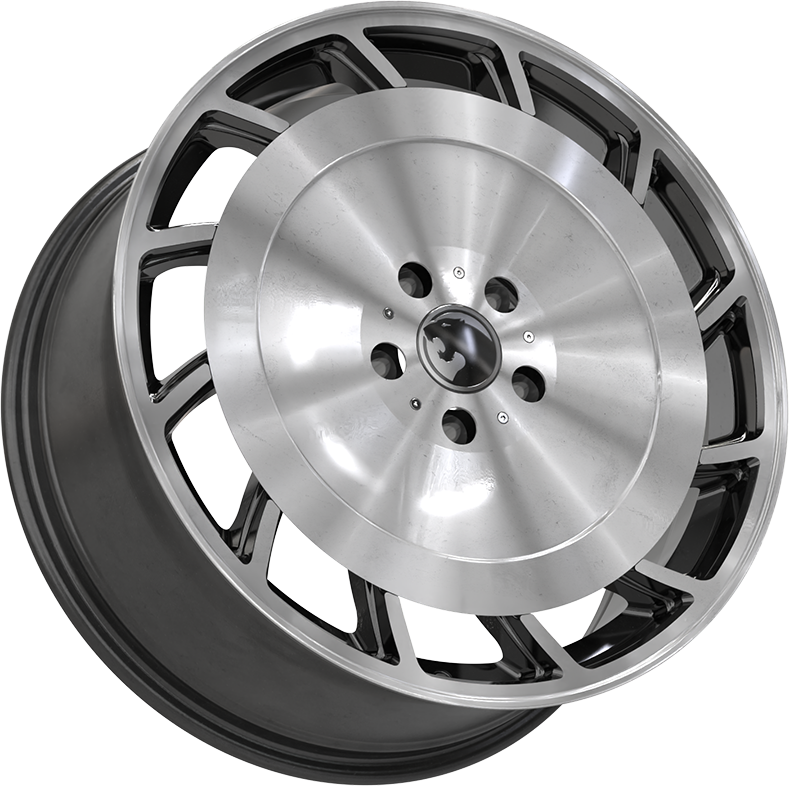 Panthera Wheels for Commodore, HSV & Calais | Buy Now | Canterbury Tyre ...