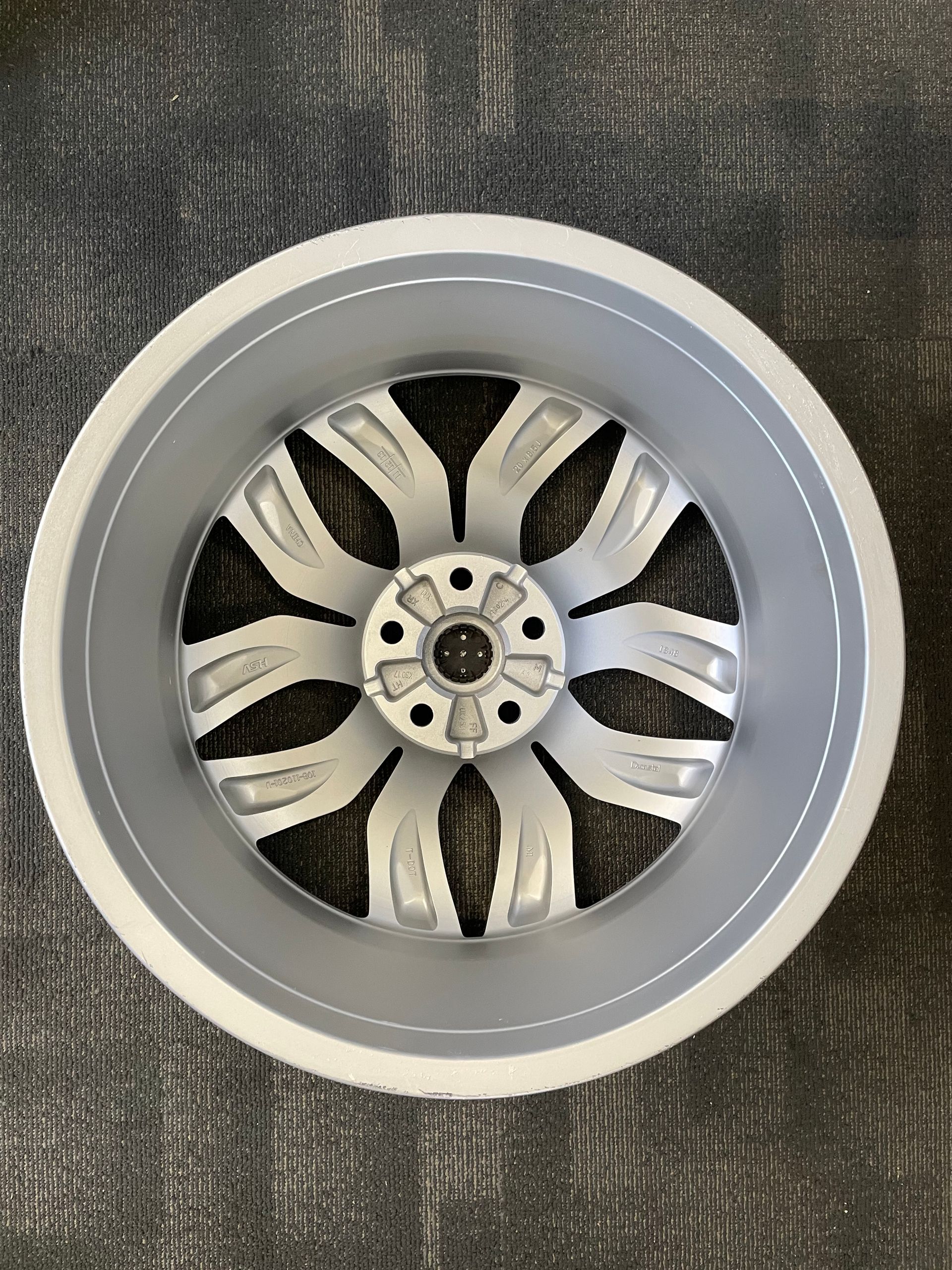 *RECONDITIONED* GENUINE 20