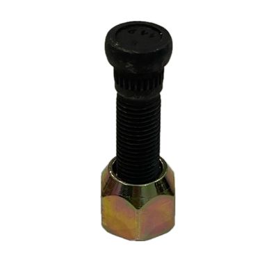 VALIANT 7/16 UNF RIGHT HAND WHEEL STUD CONVERSION SET 10