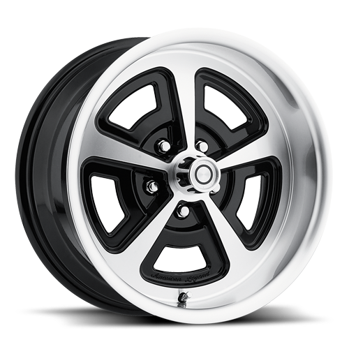 AMERICAN LEGEND SPRINTER Size:18x8 PCD:5x114.3 ET:6P