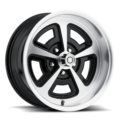 AMERICAN LEGEND SPRINTER Size:18x8 PCD:5x114.3 ET:6P