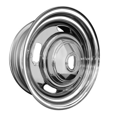 EXTREME RALLYE CHROME Size:15x7.0 PCD:5/114.3 - 5/120.65 ET:6P