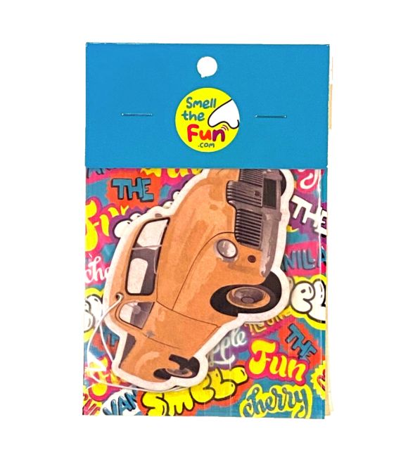 AIR FRESHENER BY SMELL THE FUN - HOLDEN FX UTE