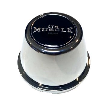 CTM MUSCLE PUSH IN MEDIUM CENTER CAP