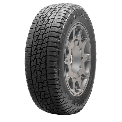 FALKEN 235/60R17 106H XL WILDPEAK A/T TRAIL
