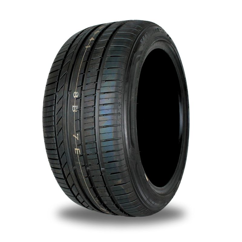 GOODYEAR 245/35R19 93W EFFICIENTGRIP COMFORT XLFP