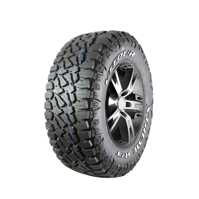 VITOUR 285/60R18 122/119Q XTREME R/T RWL (10 PR)